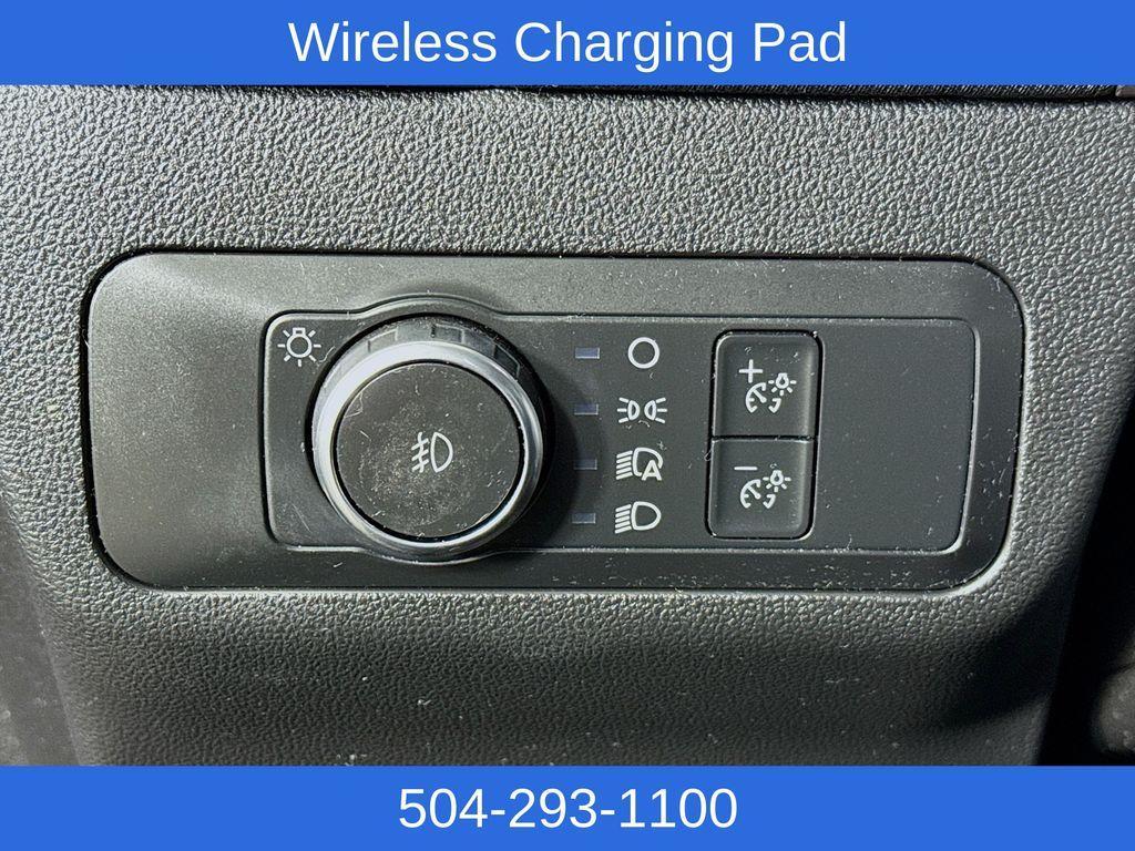 used 2022 Ford Bronco Sport car, priced at $21,995