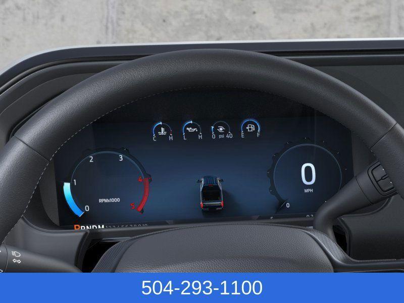 new 2026 Ford F-250 car, priced at $95,965