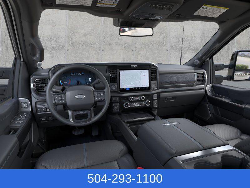 new 2026 Ford F-250 car, priced at $95,965