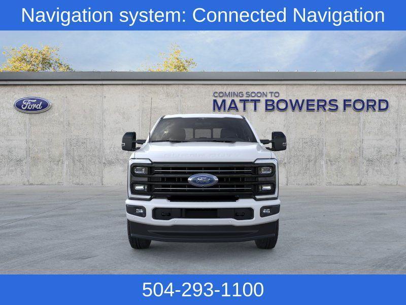 new 2026 Ford F-250 car, priced at $95,965