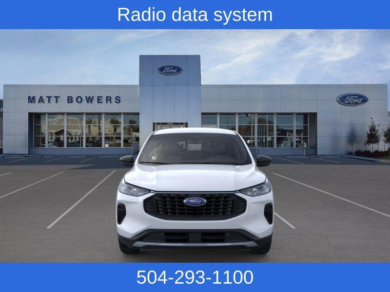 new 2026 Ford Escape car, priced at $30,345