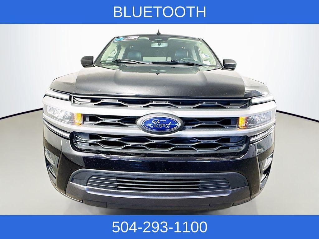 used 2024 Ford Expedition Max car, priced at $44,795