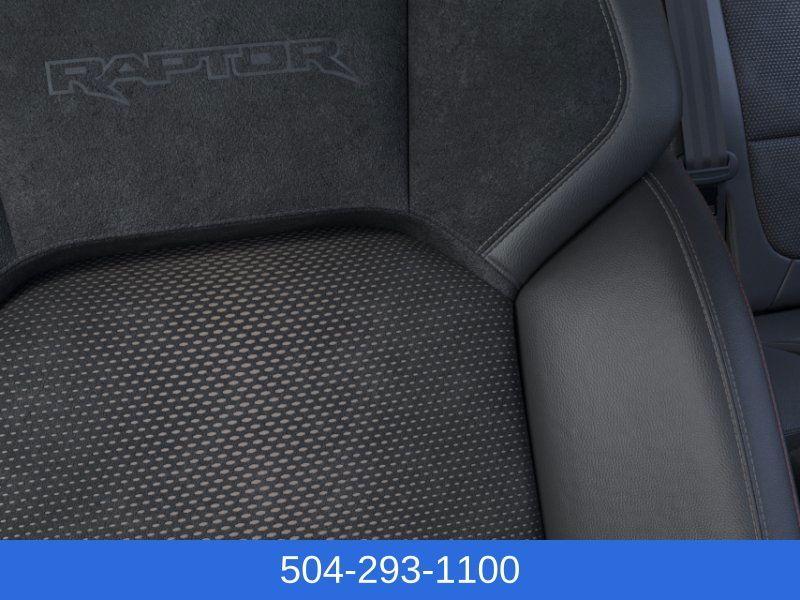 new 2025 Ford Bronco car, priced at $87,155