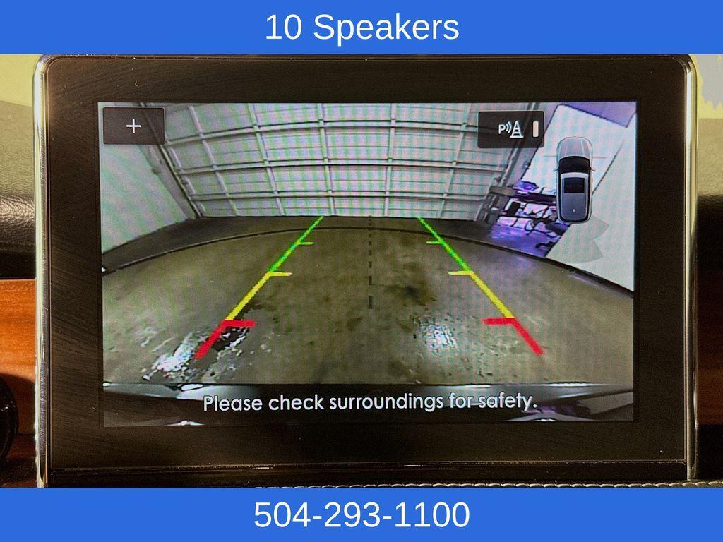 used 2022 Lincoln Corsair car, priced at $24,390