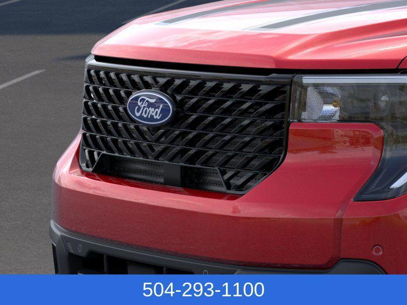 new 2026 Ford Maverick car, priced at $41,440