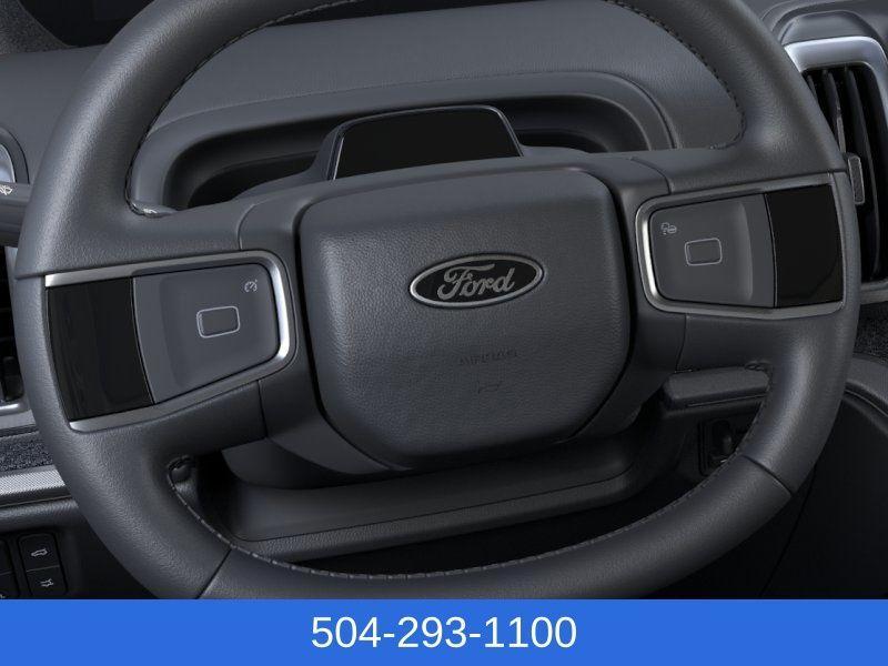 new 2026 Ford Expedition car, priced at $85,965