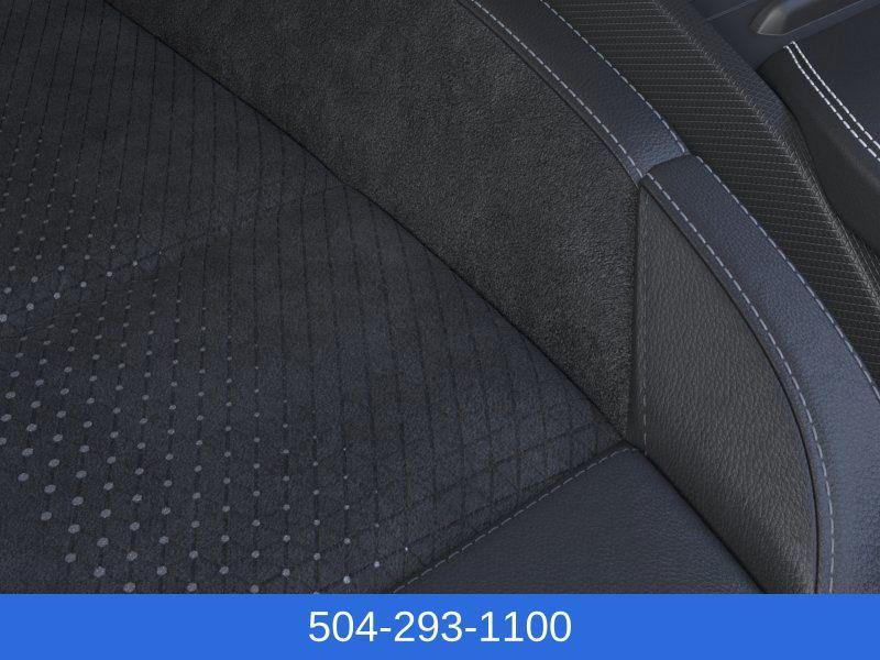 new 2025 Ford Mustang Mach-E car, priced at $54,673