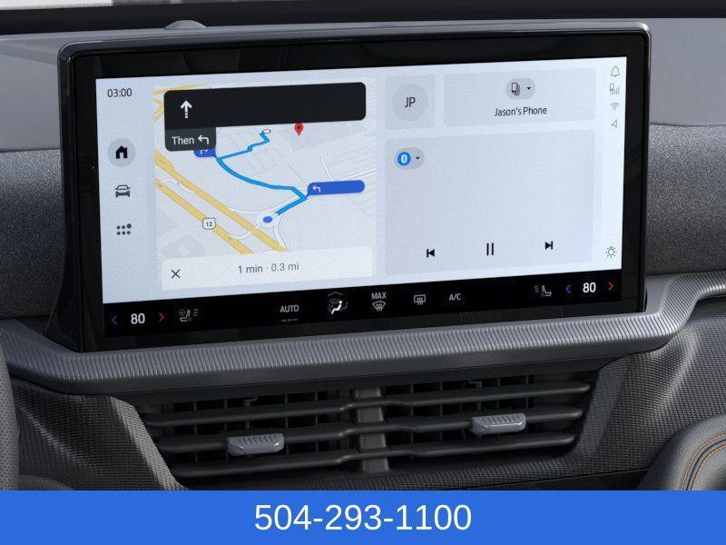 new 2026 Ford Explorer car, priced at $59,850