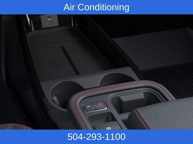 new 2025 Ford Mustang Mach-E car, priced at $46,448