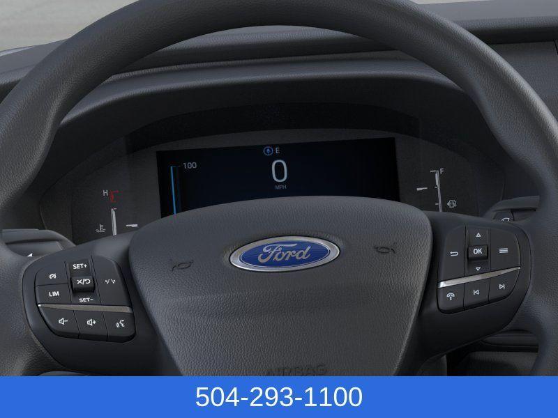 new 2026 Ford Transit-150 car, priced at $49,495