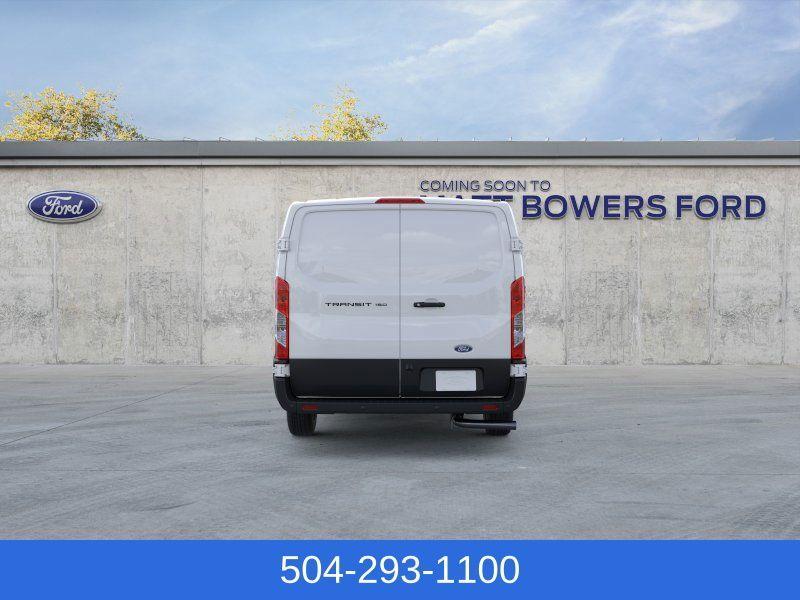 new 2026 Ford Transit-150 car, priced at $49,495