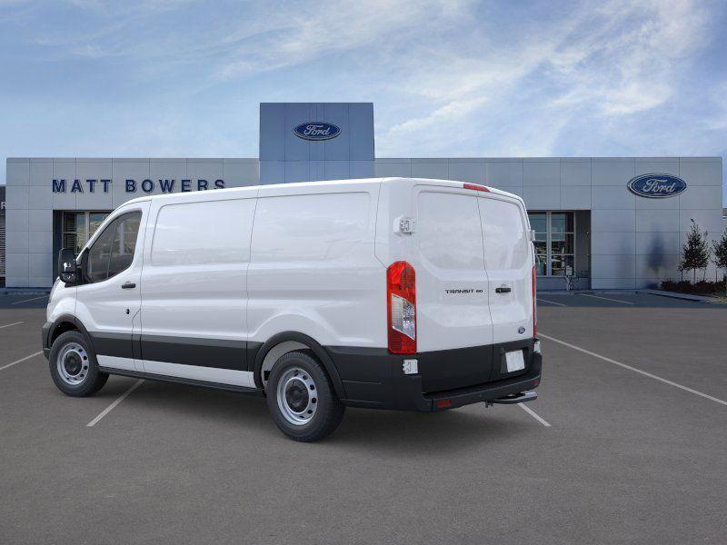 new 2026 Ford Transit-150 car, priced at $48,995