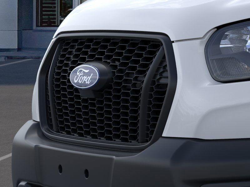 new 2026 Ford Transit-150 car, priced at $48,995