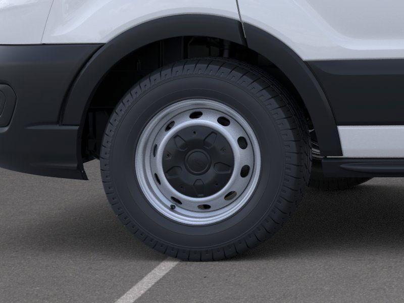 new 2026 Ford Transit-150 car, priced at $48,995