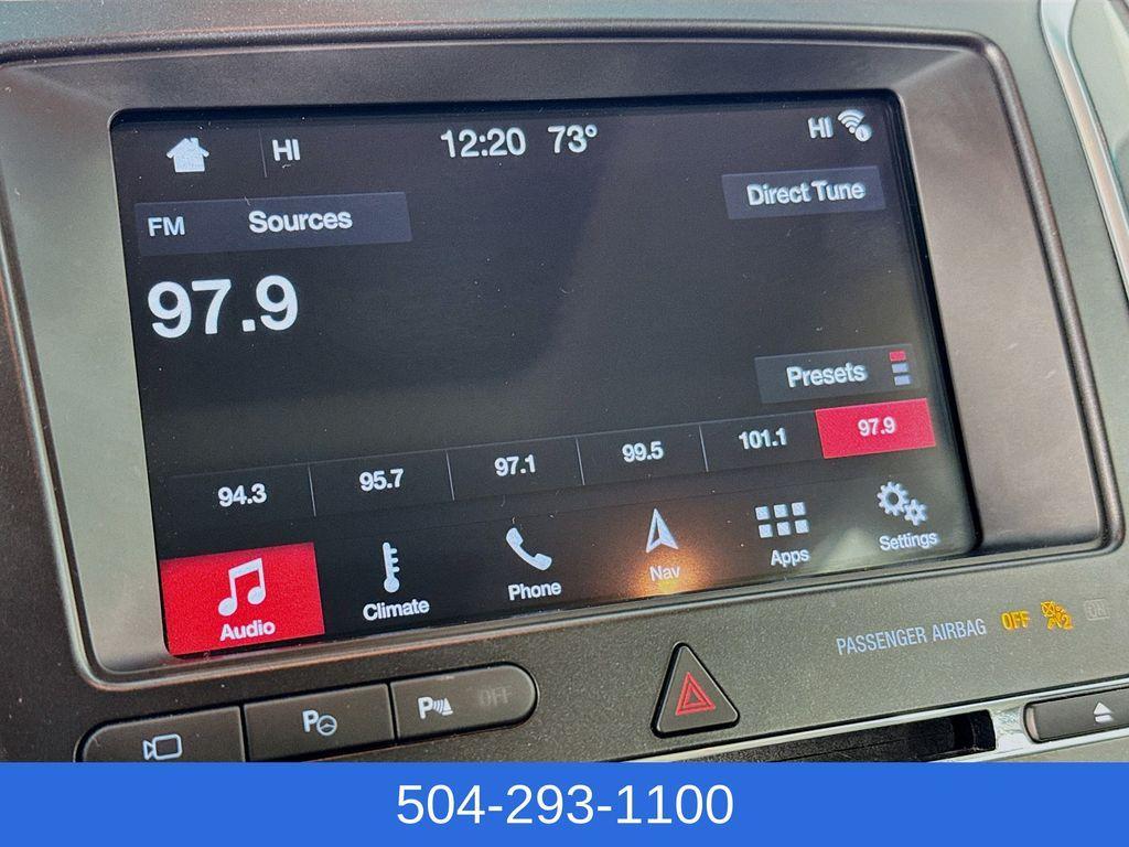 used 2017 Ford Explorer car, priced at $21,955