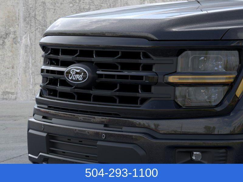 new 2026 Ford F-150 car, priced at $62,365