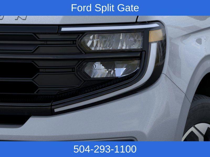 new 2026 Ford Expedition Max car, priced at $75,810