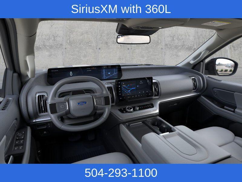 new 2026 Ford Expedition Max car, priced at $75,810