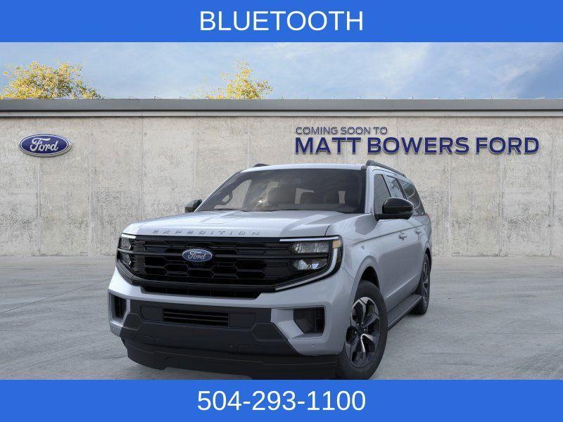 new 2026 Ford Expedition Max car, priced at $75,810