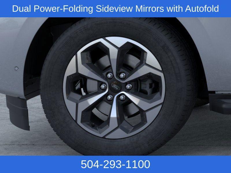 new 2026 Ford Expedition Max car, priced at $75,810