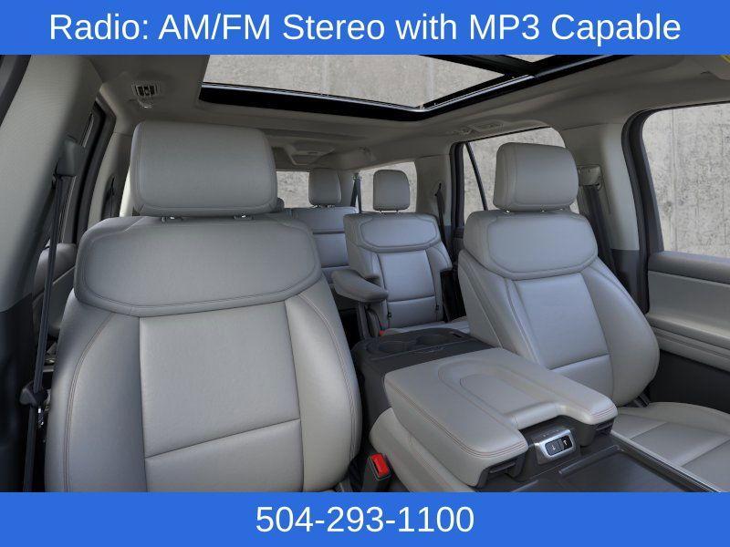 new 2026 Ford Expedition Max car, priced at $75,810