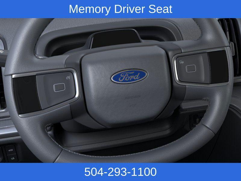 new 2026 Ford Expedition Max car, priced at $75,810