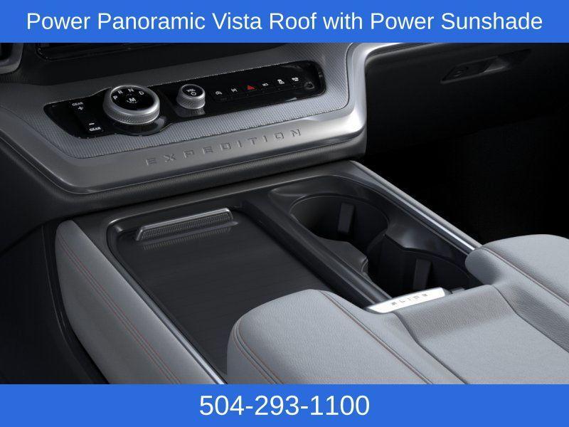 new 2026 Ford Expedition Max car, priced at $75,810