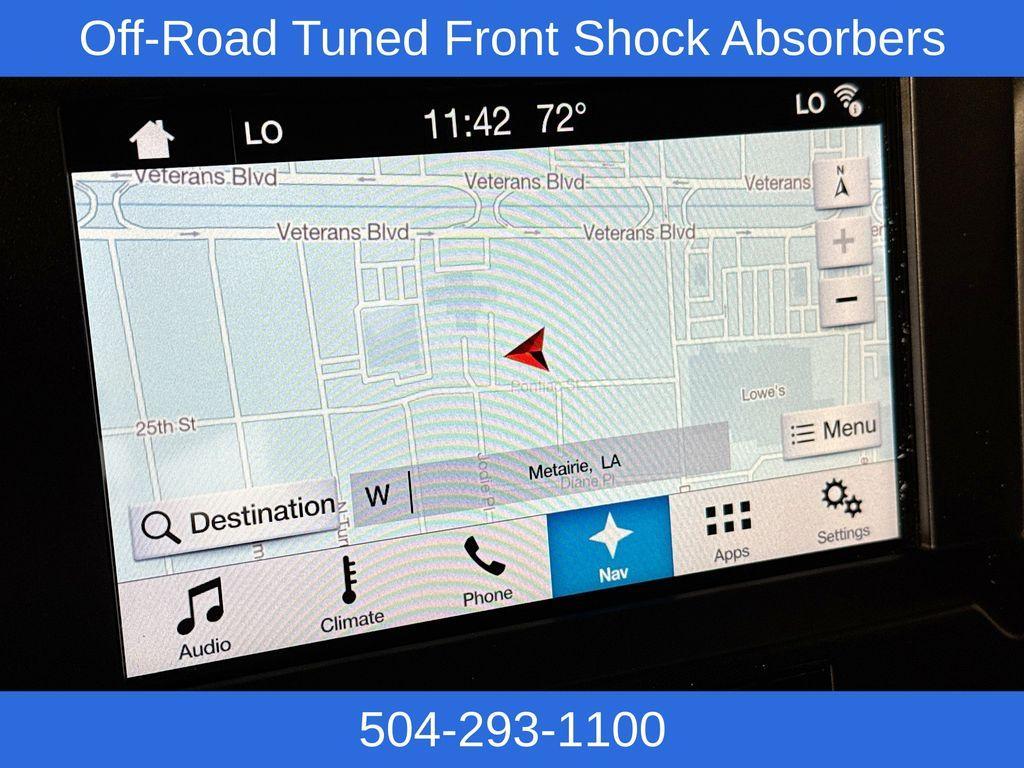 used 2018 Ford F-150 car, priced at $28,930