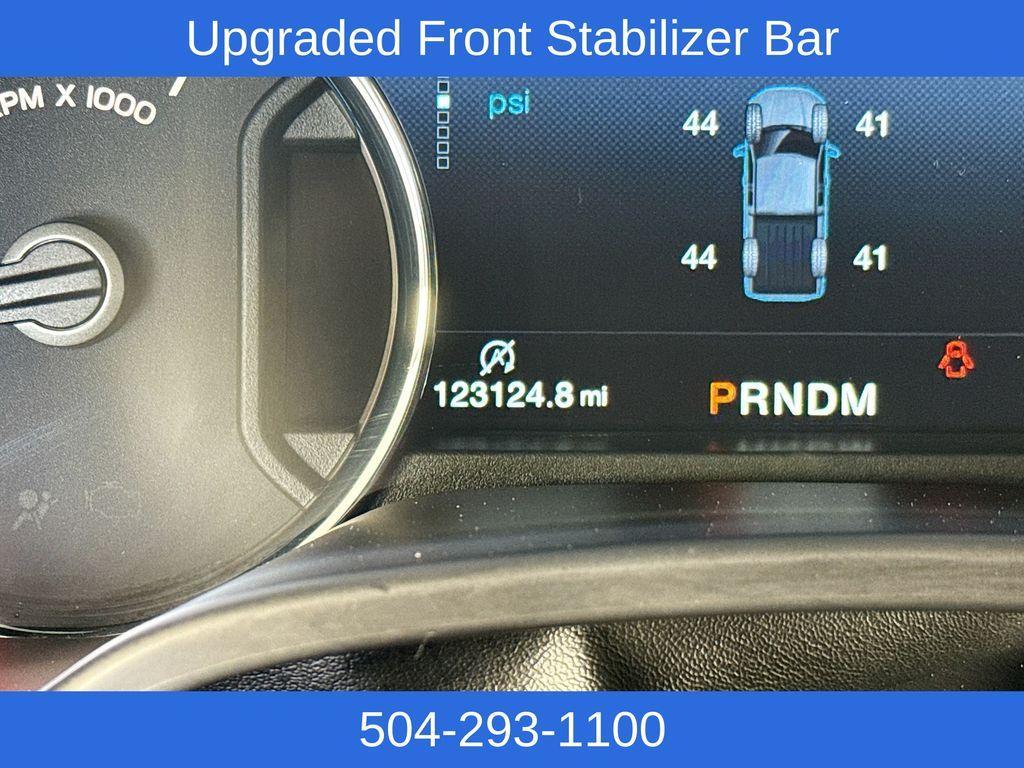 used 2018 Ford F-150 car, priced at $28,930