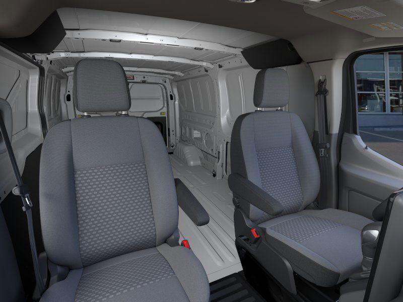 new 2026 Ford Transit-150 car, priced at $50,510
