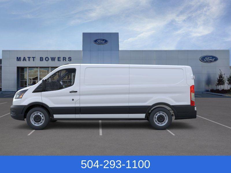 new 2026 Ford Transit-150 car, priced at $51,010