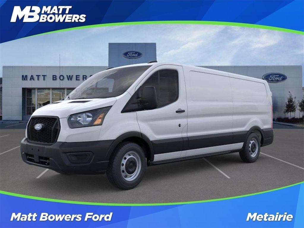 new 2026 Ford Transit-150 car, priced at $50,510