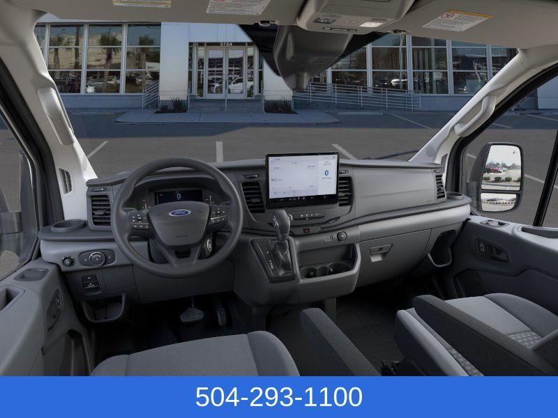 new 2026 Ford Transit-150 car, priced at $51,010