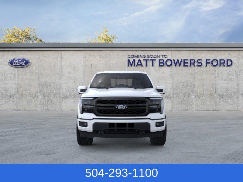 new 2026 Ford F-150 car, priced at $73,391
