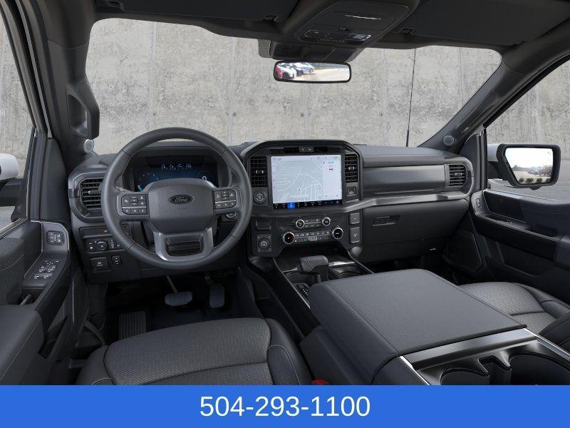 new 2026 Ford F-150 car, priced at $73,391