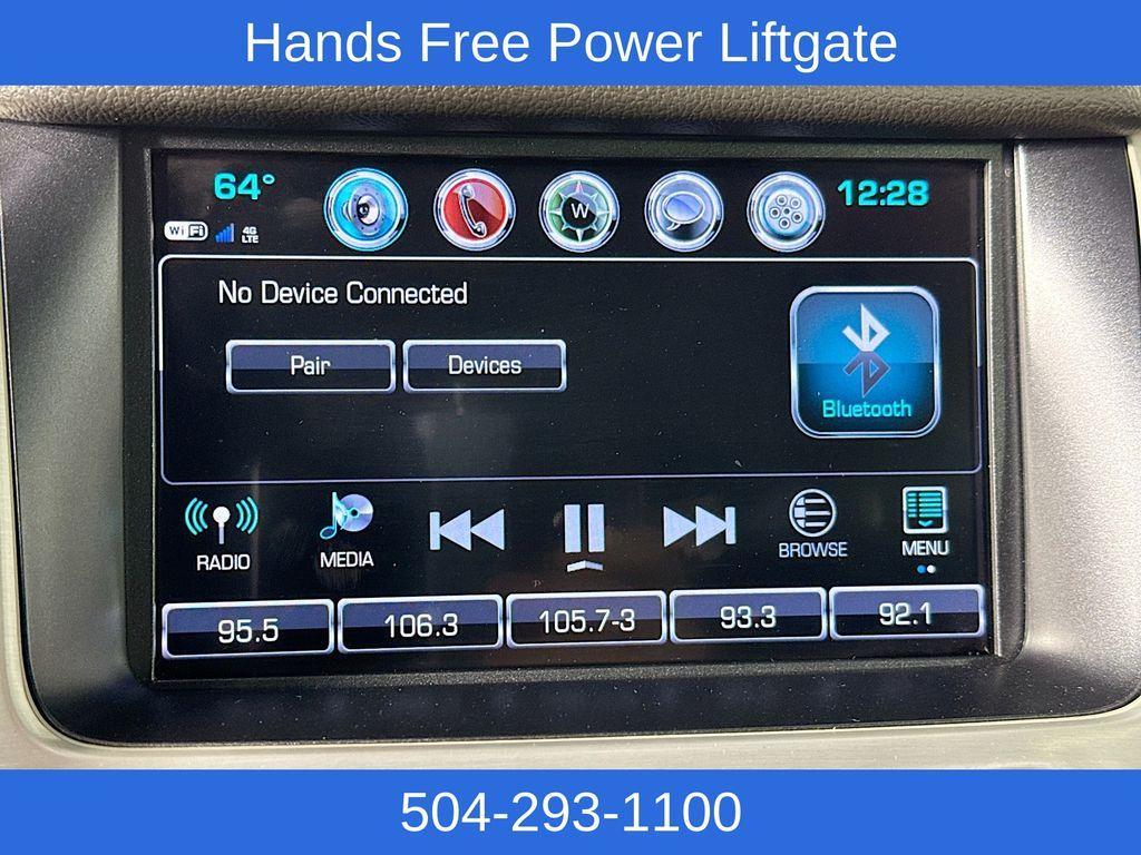 used 2018 GMC Yukon XL car, priced at $17,998