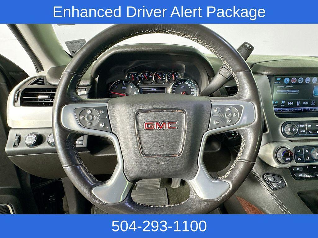 used 2018 GMC Yukon XL car, priced at $17,998