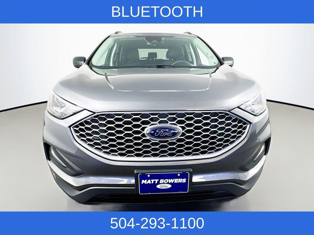 used 2023 Ford Edge car, priced at $19,397