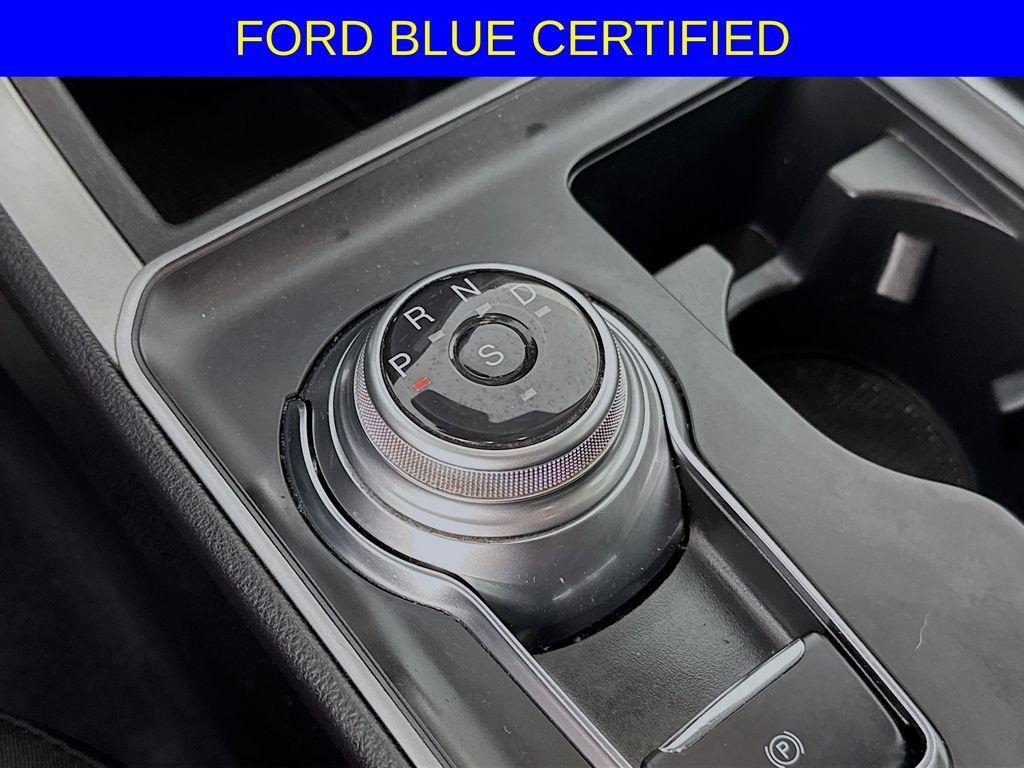 used 2023 Ford Edge car, priced at $18,998
