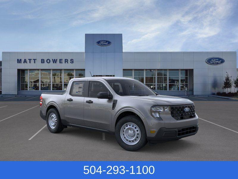 new 2026 Ford Maverick car, priced at $32,255