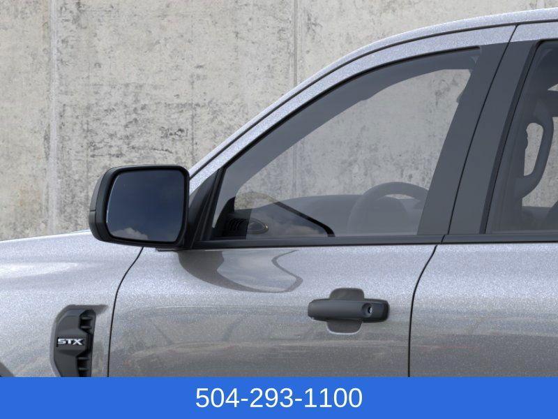 new 2026 Ford Ranger car, priced at $36,495