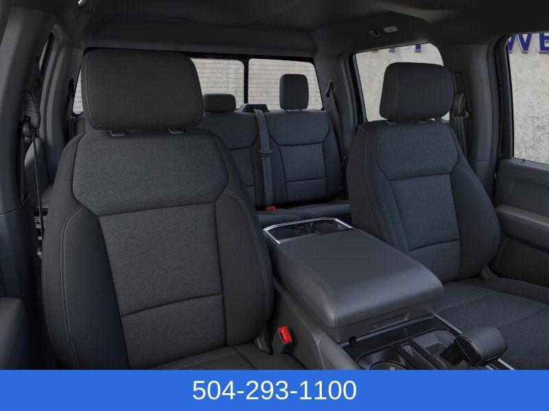 new 2026 Ford F-150 car, priced at $62,365