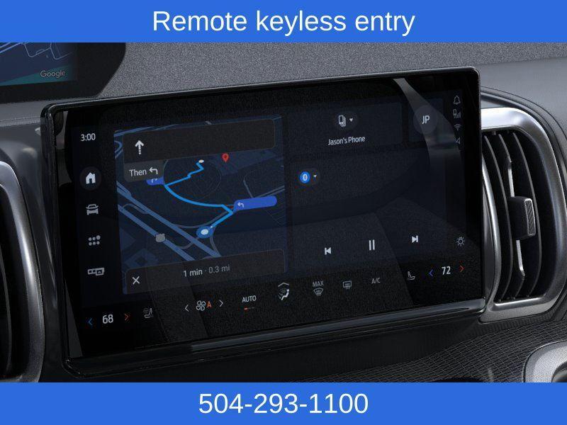 new 2025 Ford Expedition car, priced at $82,230