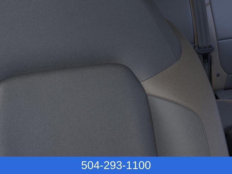 new 2025 Ford Bronco car, priced at $43,905