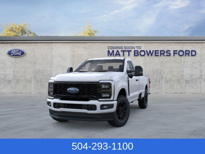 new 2026 Ford F-350 car, priced at $59,285