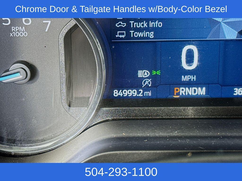 used 2022 Ford F-150 car, priced at $28,494