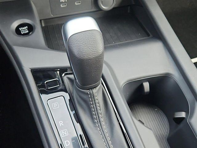 new 2026 Nissan Sentra car, priced at $24,655