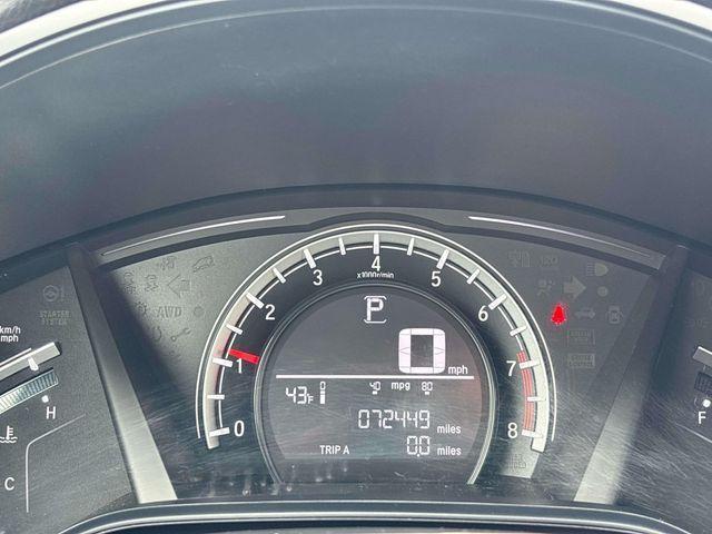used 2019 Honda CR-V car, priced at $18,999
