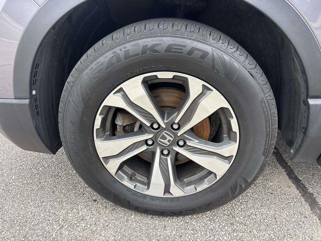 used 2019 Honda CR-V car, priced at $18,999