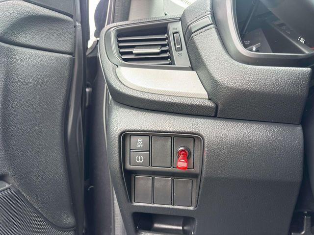 used 2019 Honda CR-V car, priced at $18,999